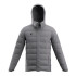 Anorak Joma Exlorer III Hombre Antracita