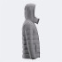 Anorak Joma Exlorer III Hombre Antracita
