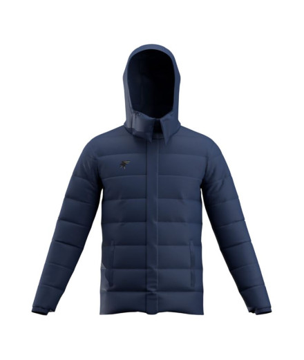 Anorak Joma Exlorer III Hombre Marino