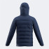 Anorak Joma Exlorer III Hombre Marino