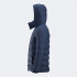 Anorak Joma Exlorer III Hombre Marino