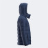 Anorak Joma Exlorer III Hombre Marino