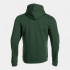 Sudadera Joma Con Capucha University Hombre Verde