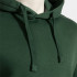 Sudadera Joma Con Capucha University Hombre Verde