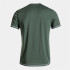 Camiseta de Tenis Joma Court Hombre Caqui