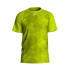 Camiseta de Fútbol Joma Challenge Hombre Amarillo