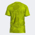 Camiseta de Fútbol Joma Challenge Hombre Amarillo