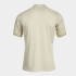 Camiseta de Fútbol Joma Gold VI Hombre Beige Oro