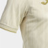 Camiseta de Fútbol Joma Gold VI Hombre Beige Oro
