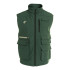 Chaleco Acolchado Joma Mystic Hombre Verde