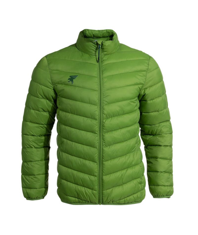 Chaqueta Ligera Joma Mystic Hombre Verde
