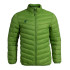Chaqueta Ligera Joma Mystic Hombre Verde