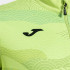 Chaqueta Joma Court Hombre Lima