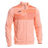 Chaqueta Joma Court Hombre Naranja
