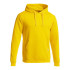 Sudadera Joma Universo Hombre Amarillo