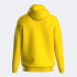 Sudadera Joma Universo Hombre Amarillo