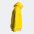 Sudadera Joma Universo Hombre Amarillo