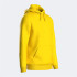 Sudadera Joma Universo Hombre Amarillo