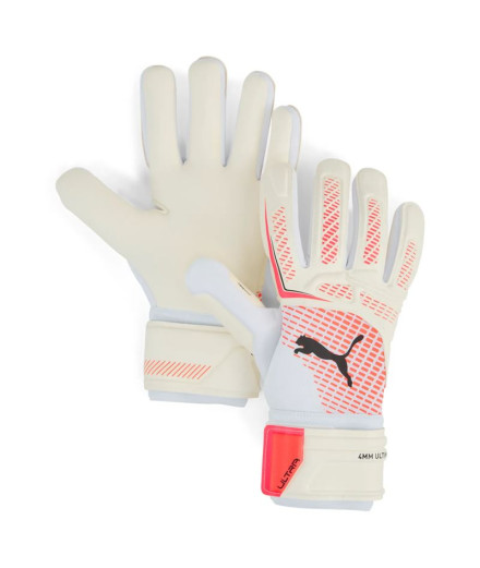 Guantes de portero de Fútbol Puma Ultra Pro Nc...