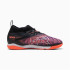 Zapatillas de Fútbol sala Puma Future 8 Match It + Infantil Negro/Blanco/Rojo