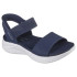 Sandalias Skechers Slip-ins: Ultra Flex 3.0 - Summerville Azul