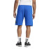 Pantalones adidas Mh Bosshortft Hombre Azul/Negro