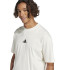 Camiseta adidas City Escape Upf Hombre Blanco