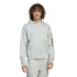 Sudadera adidas City Escape Fz Hd Gd Hombre Plata