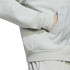 Sudadera adidas City Escape Fz Hd Gd Hombre Plata