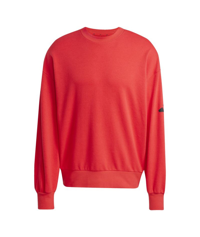 Sudadera adidas Swt French Terry Hombre...