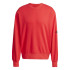 Sudadera adidas Swt French Terry Hombre Rubpur/Negro