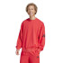 Sudadera adidas Swt French Terry Hombre Rubpur/Negro