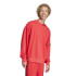 Sudadera adidas Swt French Terry Hombre Rubpur/Negro