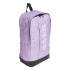 Mochila adidas Lin Bp Gfx W Lila