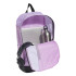 Mochila adidas Lin Bp Gfx W Lila