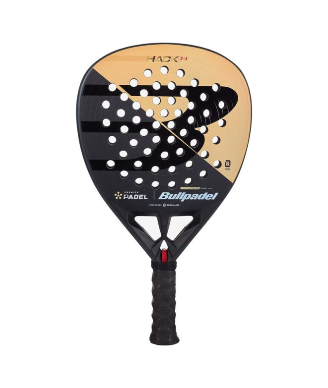 Pala Bullpadel Hack 04 Premier