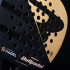 Pala Bullpadel Hack 04 Premier