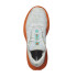 Zapatillas Salomon Aero Glide 2 Mujer White/Cherry Tomato