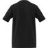Camiseta adidas Mercedes DNA Hombre Negro/Blanco