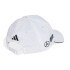Gorra adidas Mer Dr Cap Blanco/Negro