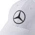 Gorra adidas Mer Dr Cap Blanco/Negro