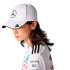 Gorra adidas Mer Dr Cap Blanco/Negro