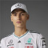 Gorra adidas Mer Dr Cap Blanco/Negro