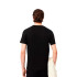 Camiseta Lacoste Tee-Shirt Hombre Negro