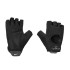 Guantes de Fitness Nike Vapor Elite Fg Mujer Negro