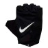 Guantes de Fitness Nike Vapor Elite Fg Hombre Negro