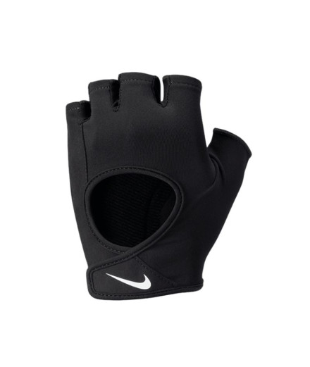 Guantes de Fitness Nike Vapor Fg Mujer Negro