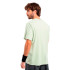 Camiseta de Pádel Nox Hombre Pro Lily Verde