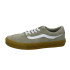Zapatillas Vans Brooklyn Ls Sudm Moonr Mujer