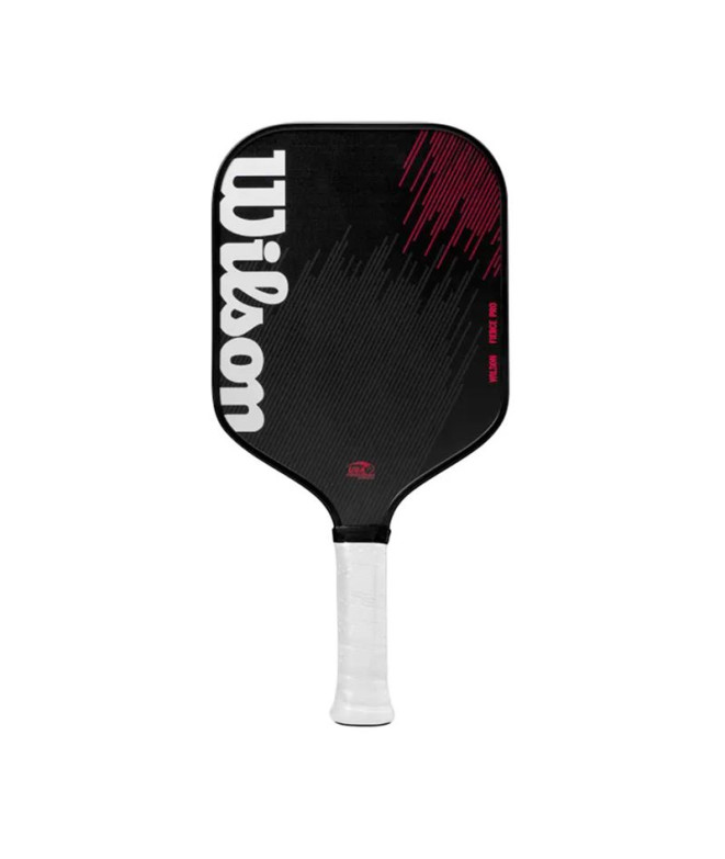 Pala de Pickle Ball Wilson Fierce Pro...